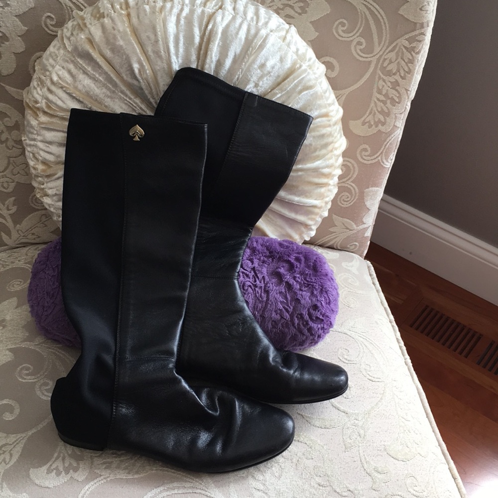 Kate spade boots